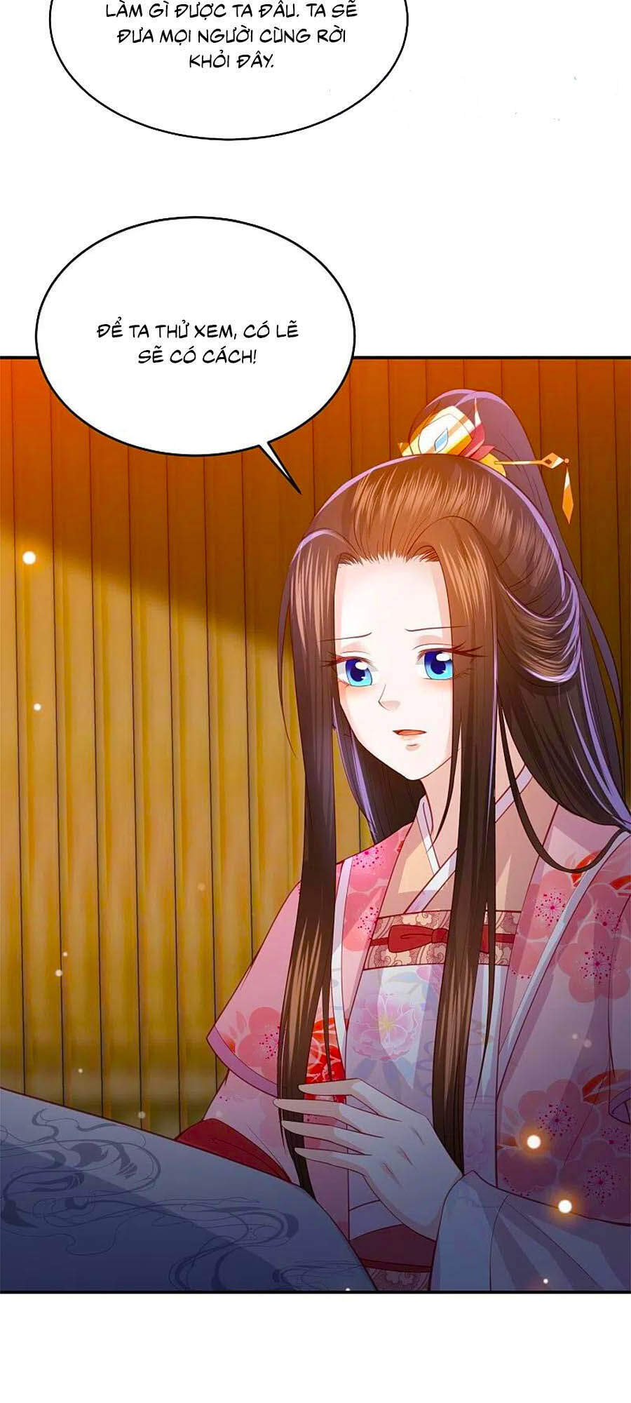 Phượng Hoàng Thác: Chuyên Sủng Khí Thê Chapter 231 - 3