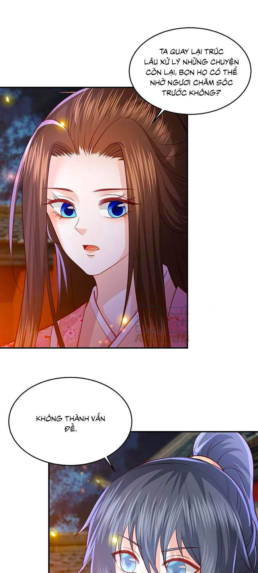 Phượng Hoàng Thác: Chuyên Sủng Khí Thê Chapter 231 - 21