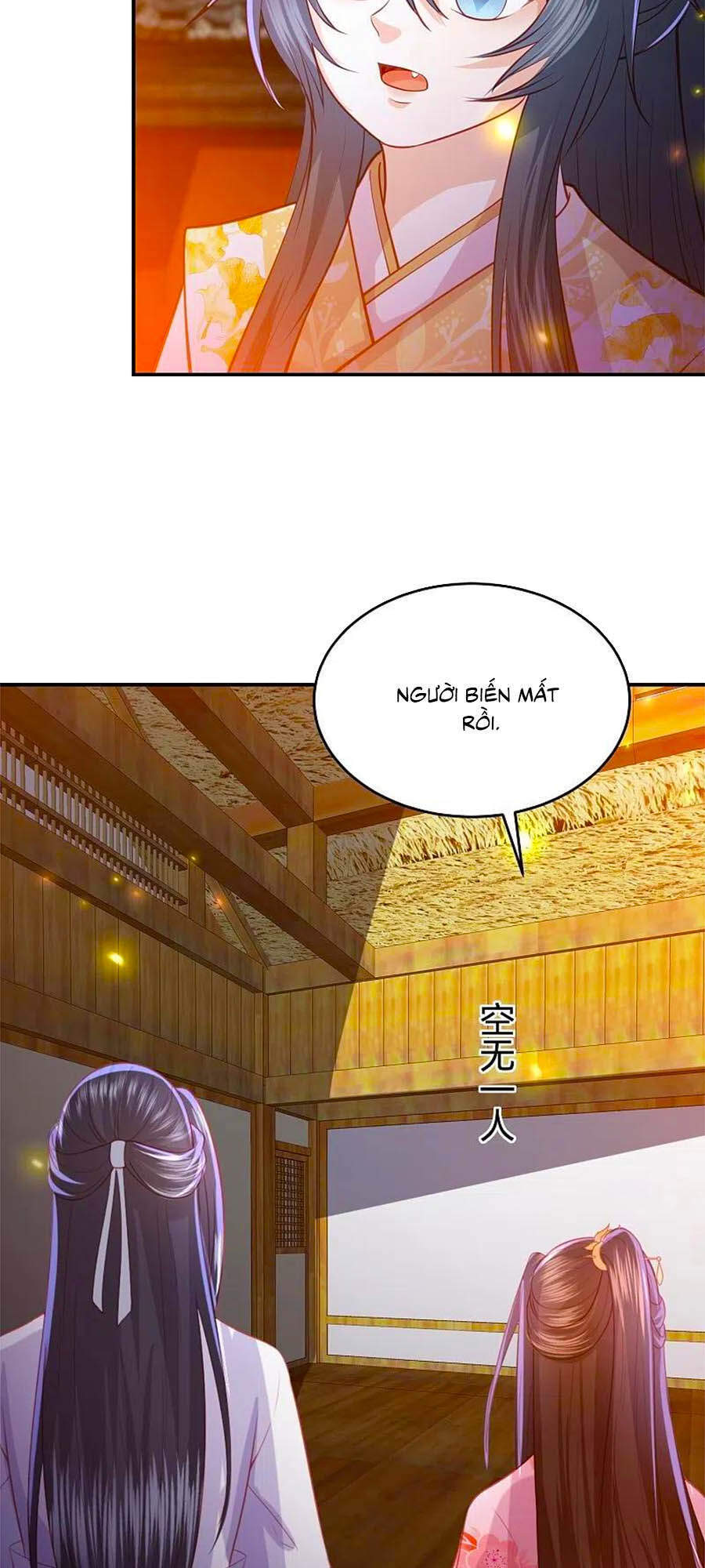 Phượng Hoàng Thác: Chuyên Sủng Khí Thê Chapter 231 - 22