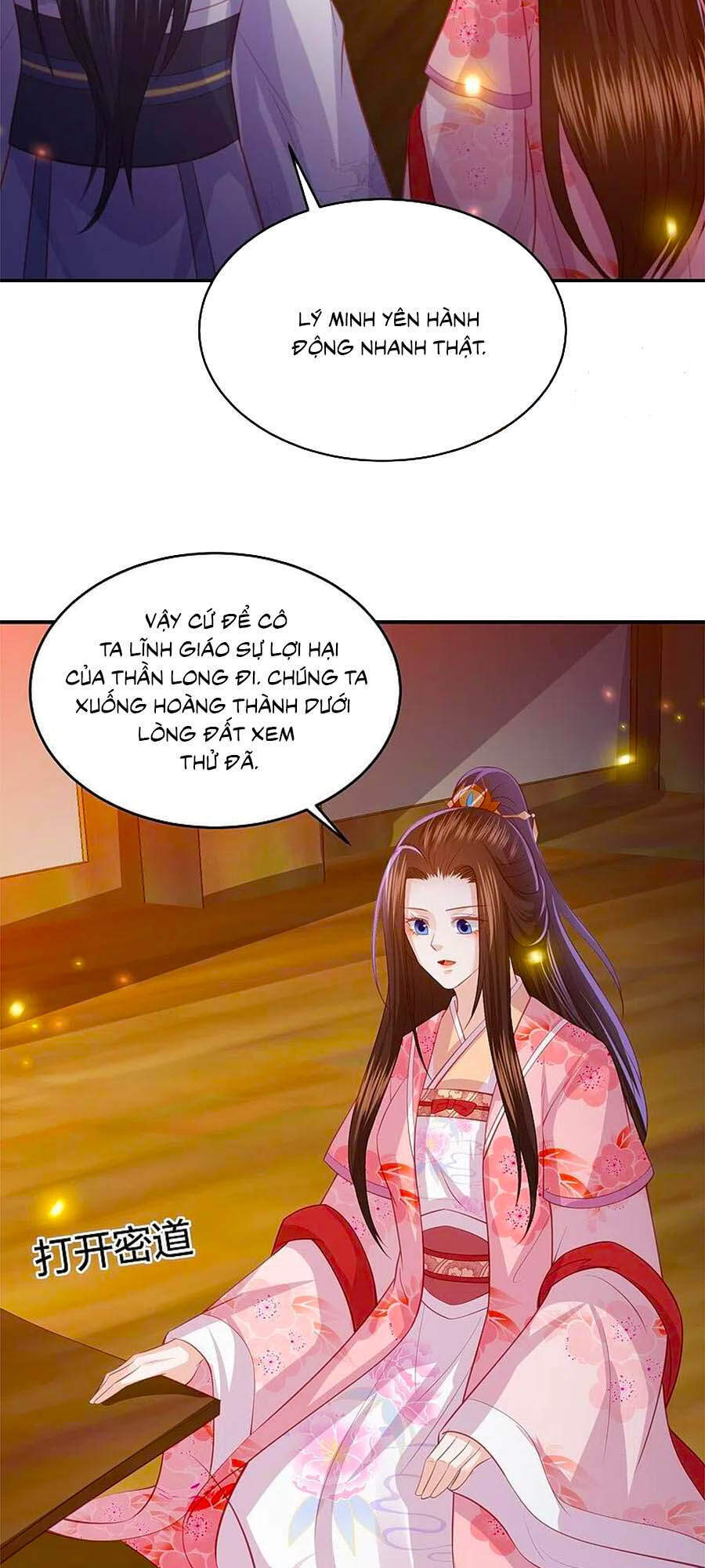 Phượng Hoàng Thác: Chuyên Sủng Khí Thê Chapter 231 - 23