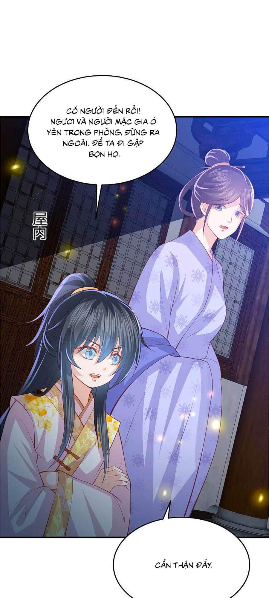 Phượng Hoàng Thác: Chuyên Sủng Khí Thê Chapter 231 - 26