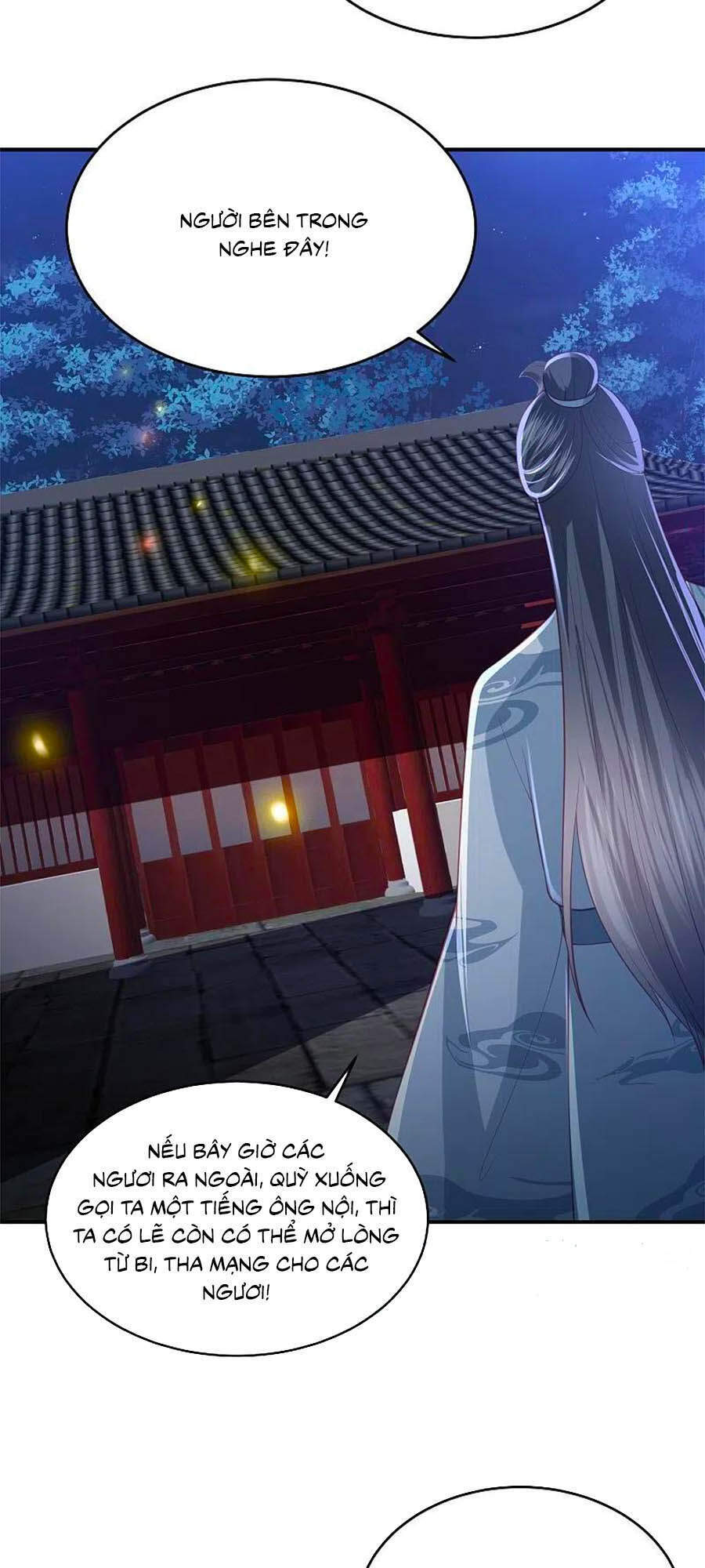 Phượng Hoàng Thác: Chuyên Sủng Khí Thê Chapter 231 - 27