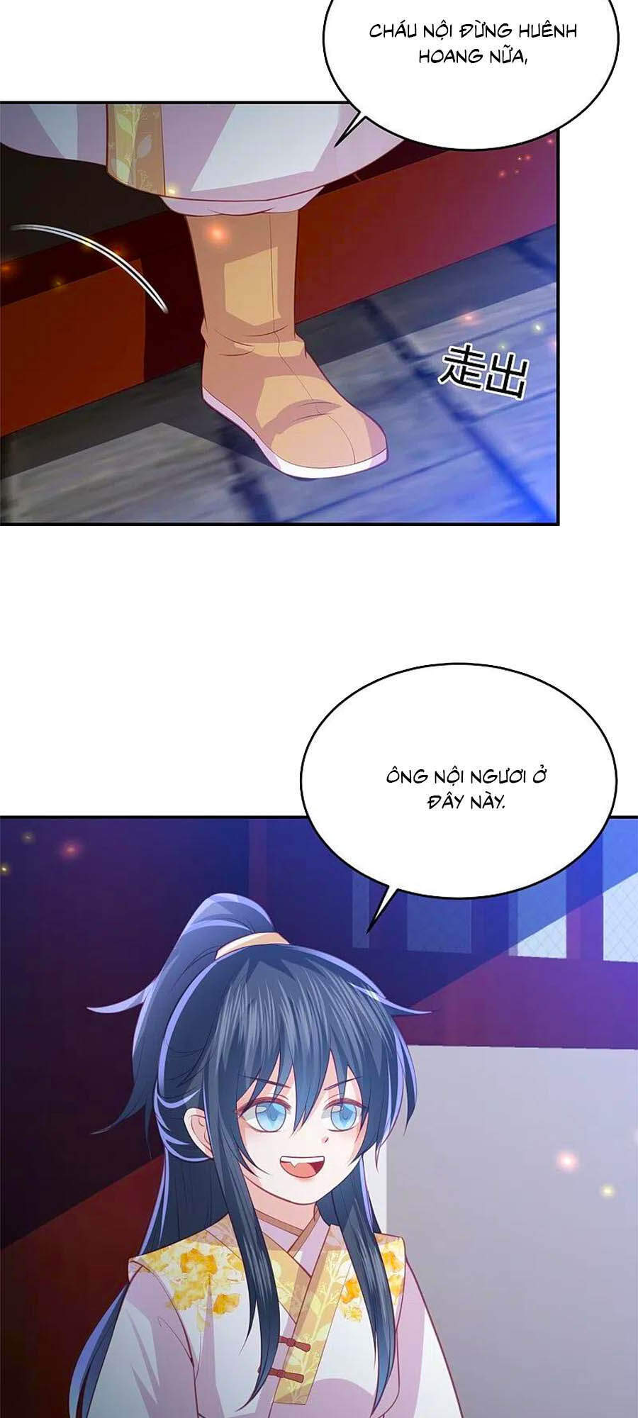 Phượng Hoàng Thác: Chuyên Sủng Khí Thê Chapter 231 - 28