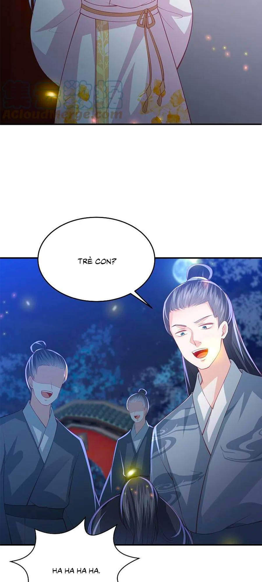 Phượng Hoàng Thác: Chuyên Sủng Khí Thê Chapter 231 - 29