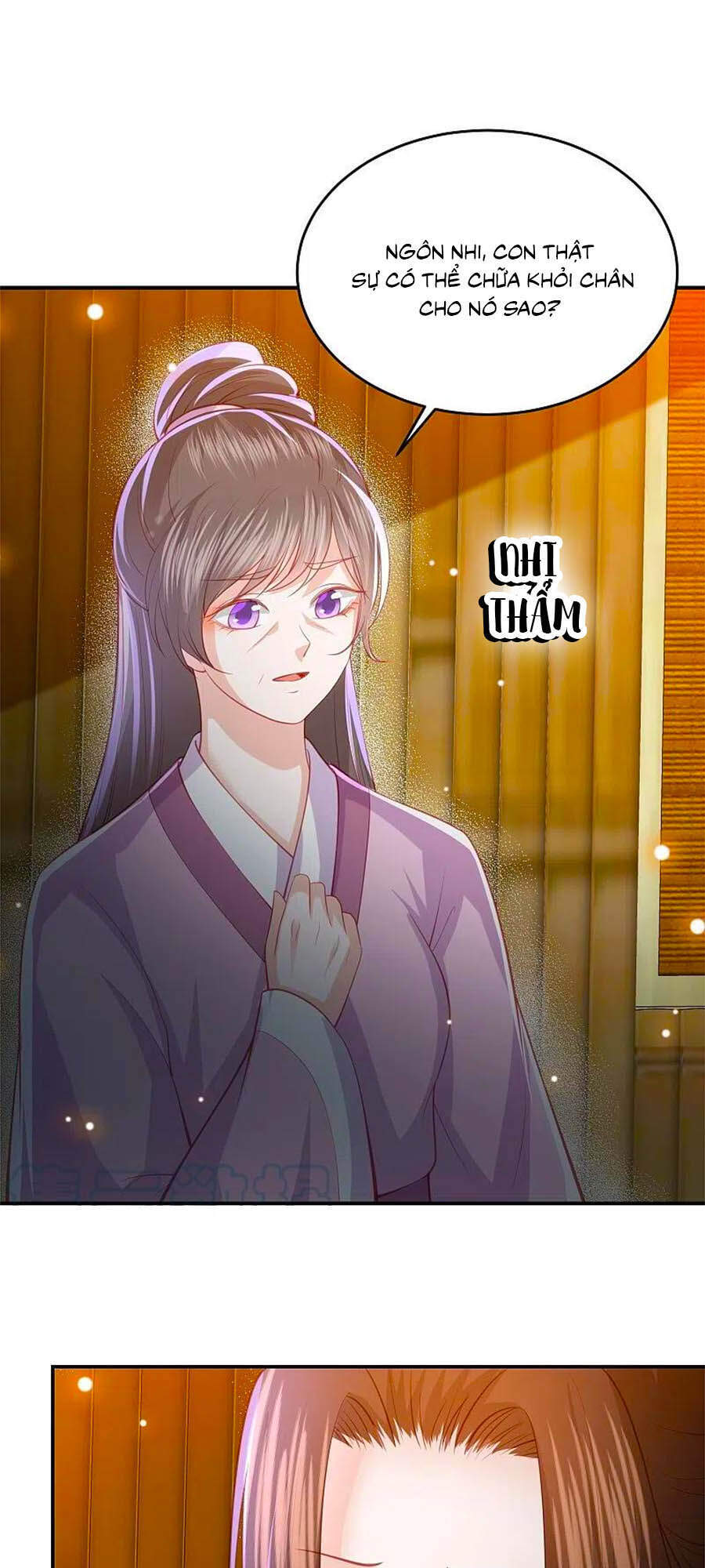 Phượng Hoàng Thác: Chuyên Sủng Khí Thê Chapter 231 - 4