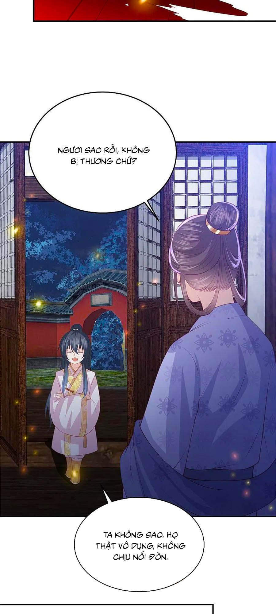 Phượng Hoàng Thác: Chuyên Sủng Khí Thê Chapter 231 - 32