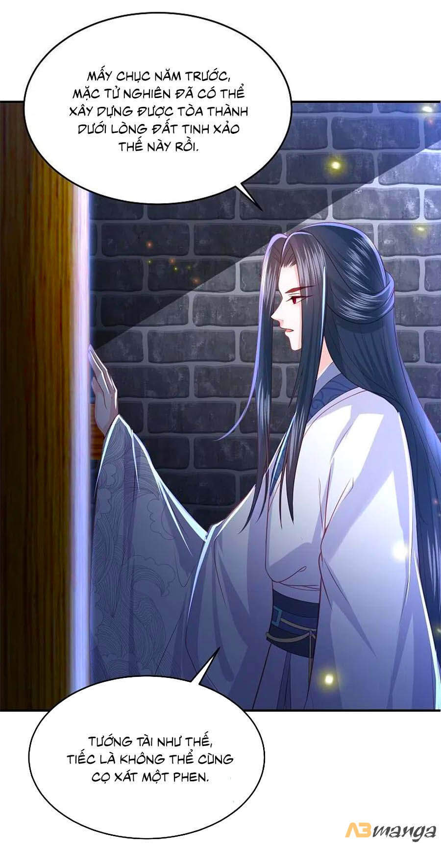 Phượng Hoàng Thác: Chuyên Sủng Khí Thê Chapter 231 - 34