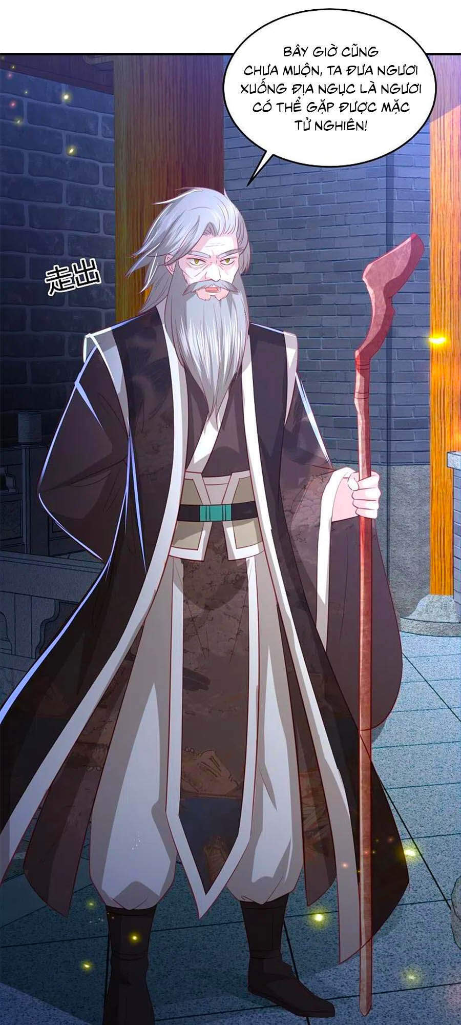 Phượng Hoàng Thác: Chuyên Sủng Khí Thê Chapter 231 - 35