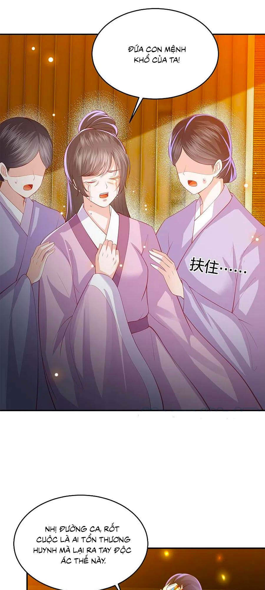 Phượng Hoàng Thác: Chuyên Sủng Khí Thê Chapter 231 - 6