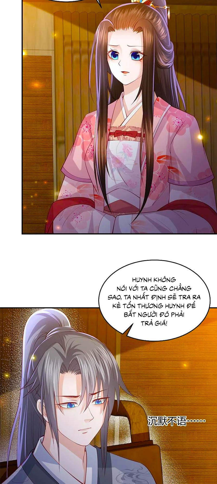 Phượng Hoàng Thác: Chuyên Sủng Khí Thê Chapter 231 - 7