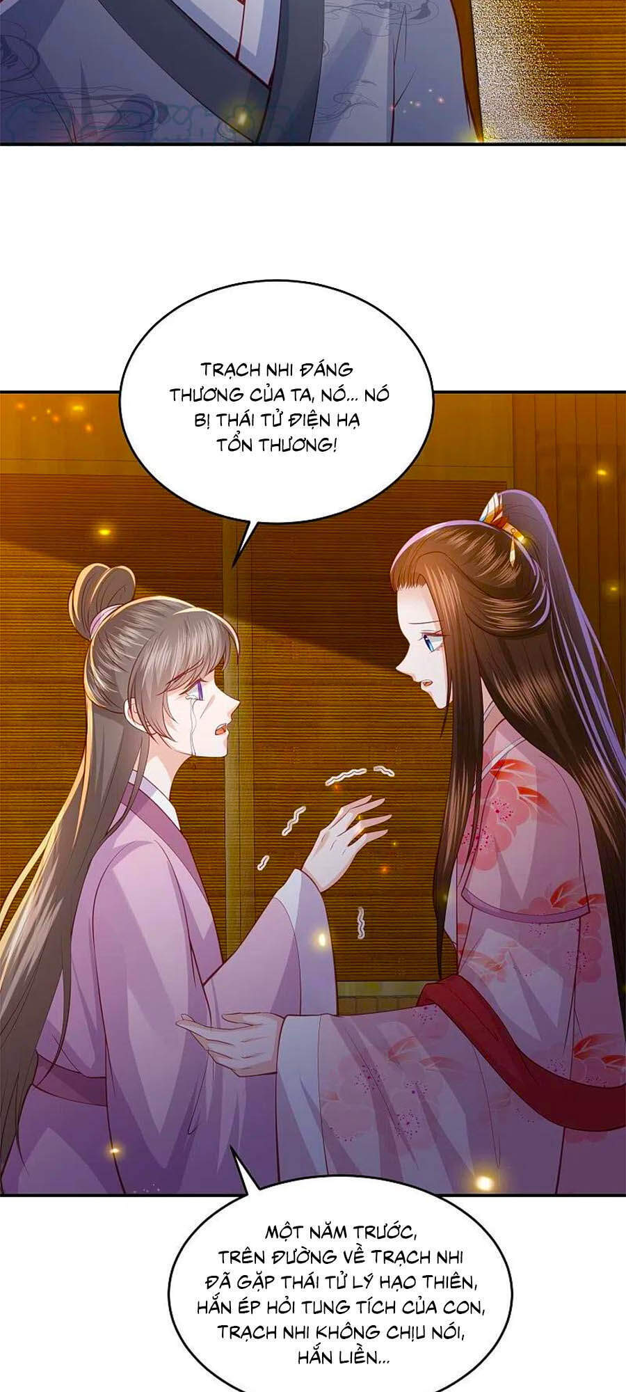 Phượng Hoàng Thác: Chuyên Sủng Khí Thê Chapter 231 - 8