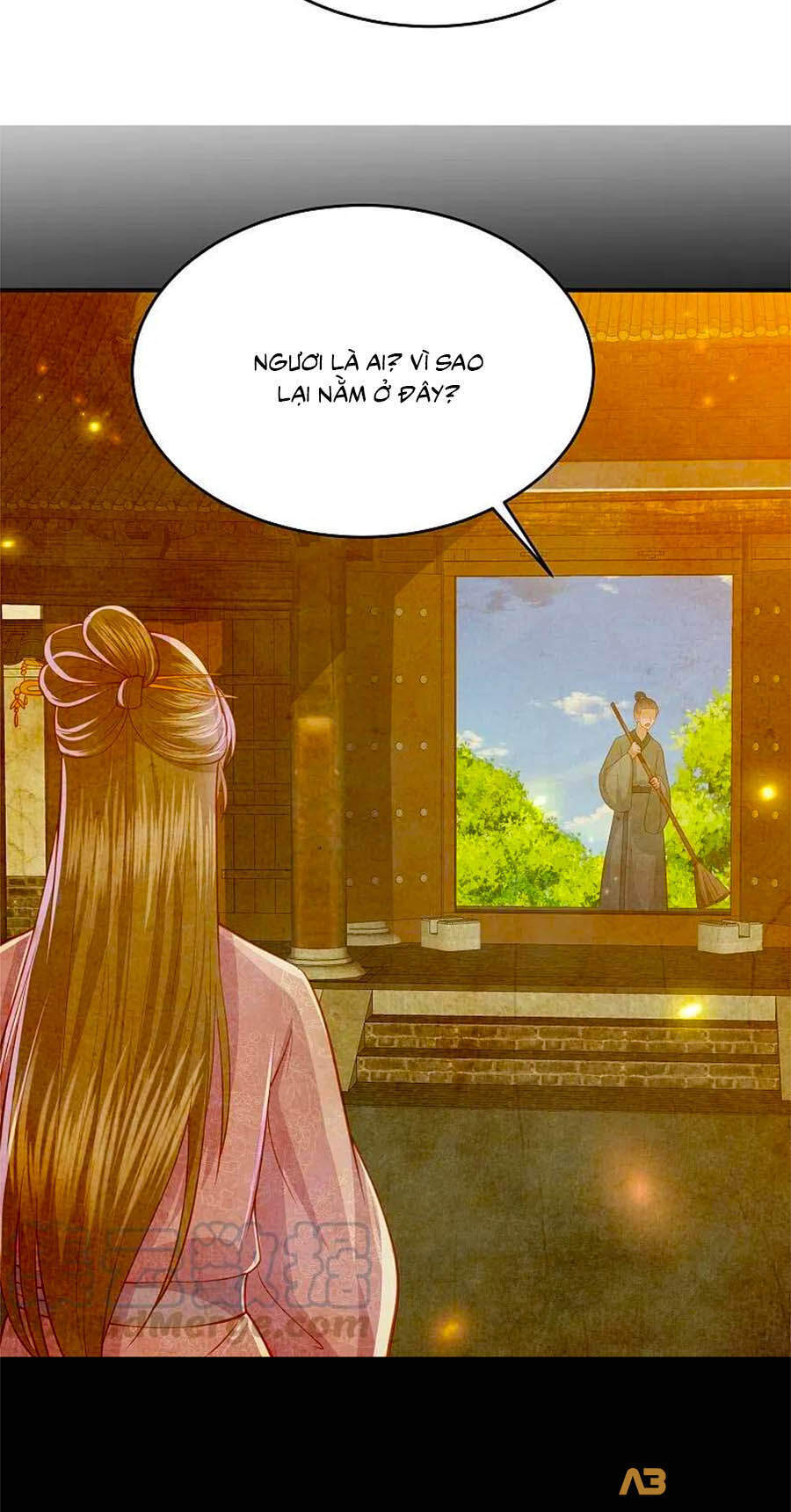 Phượng Hoàng Thác: Chuyên Sủng Khí Thê Chapter 231 - 9