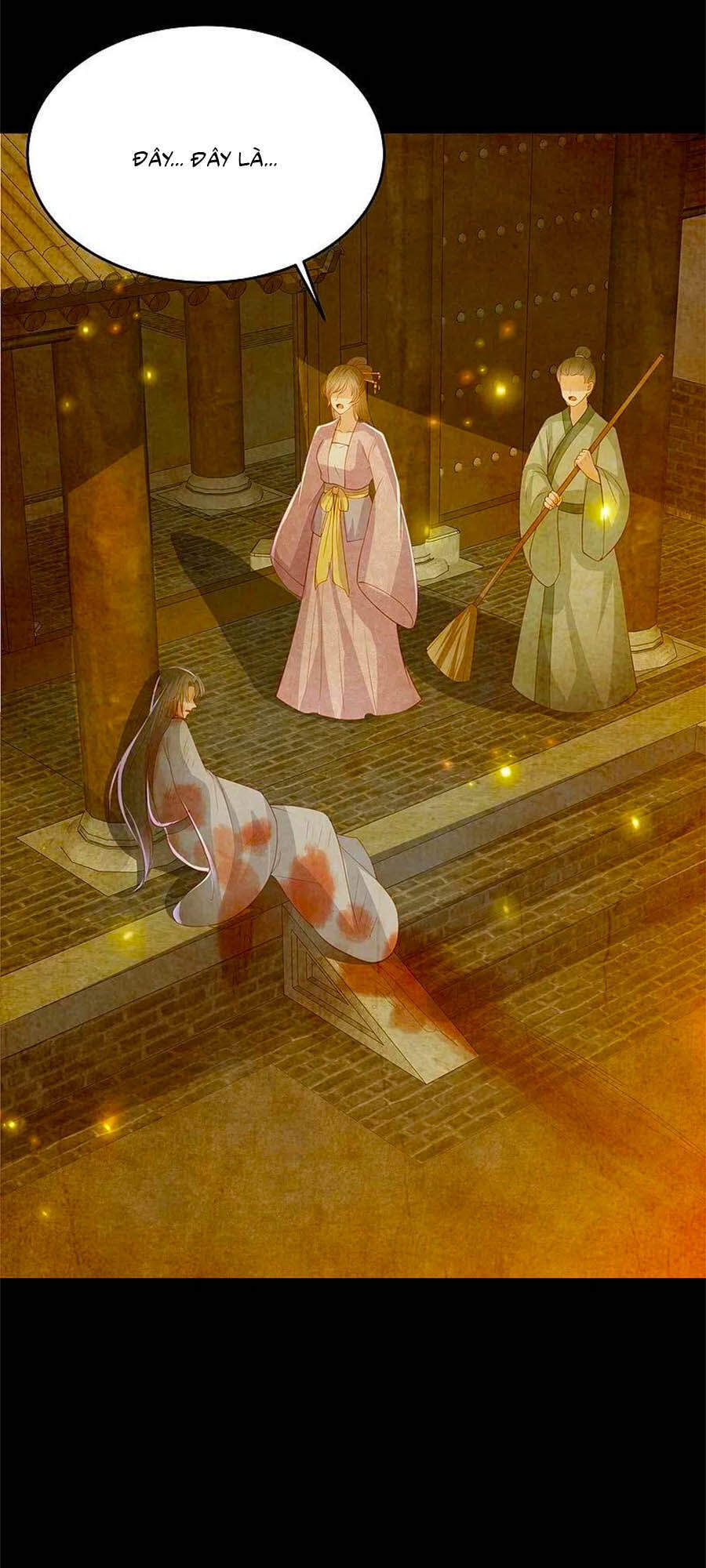 Phượng Hoàng Thác: Chuyên Sủng Khí Thê Chapter 231 - 10