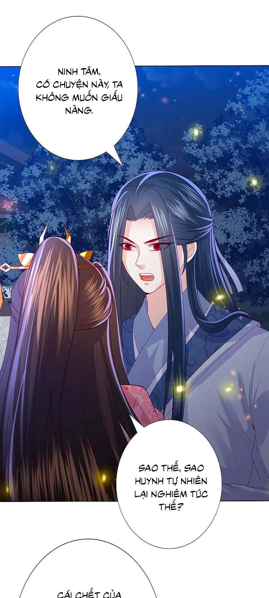 Phượng Hoàng Thác: Chuyên Sủng Khí Thê Chapter 234 - 1