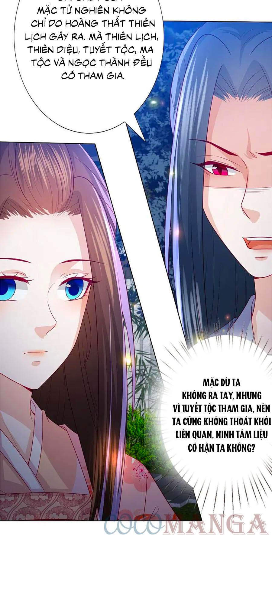 Phượng Hoàng Thác: Chuyên Sủng Khí Thê Chapter 234 - 2