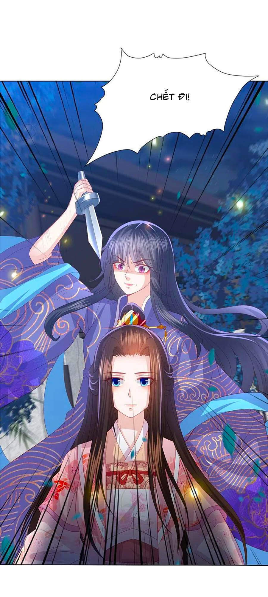 Phượng Hoàng Thác: Chuyên Sủng Khí Thê Chapter 234 - 14