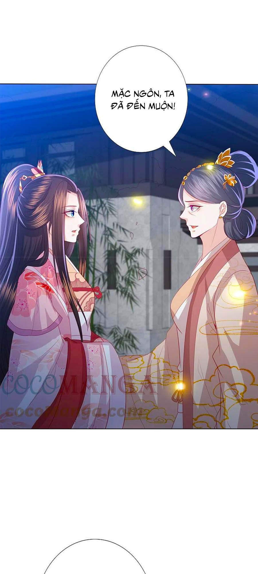 Phượng Hoàng Thác: Chuyên Sủng Khí Thê Chapter 234 - 17