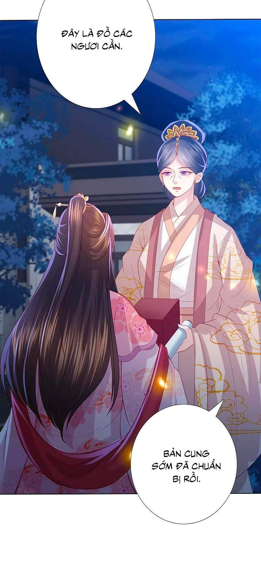 Phượng Hoàng Thác: Chuyên Sủng Khí Thê Chapter 234 - 18