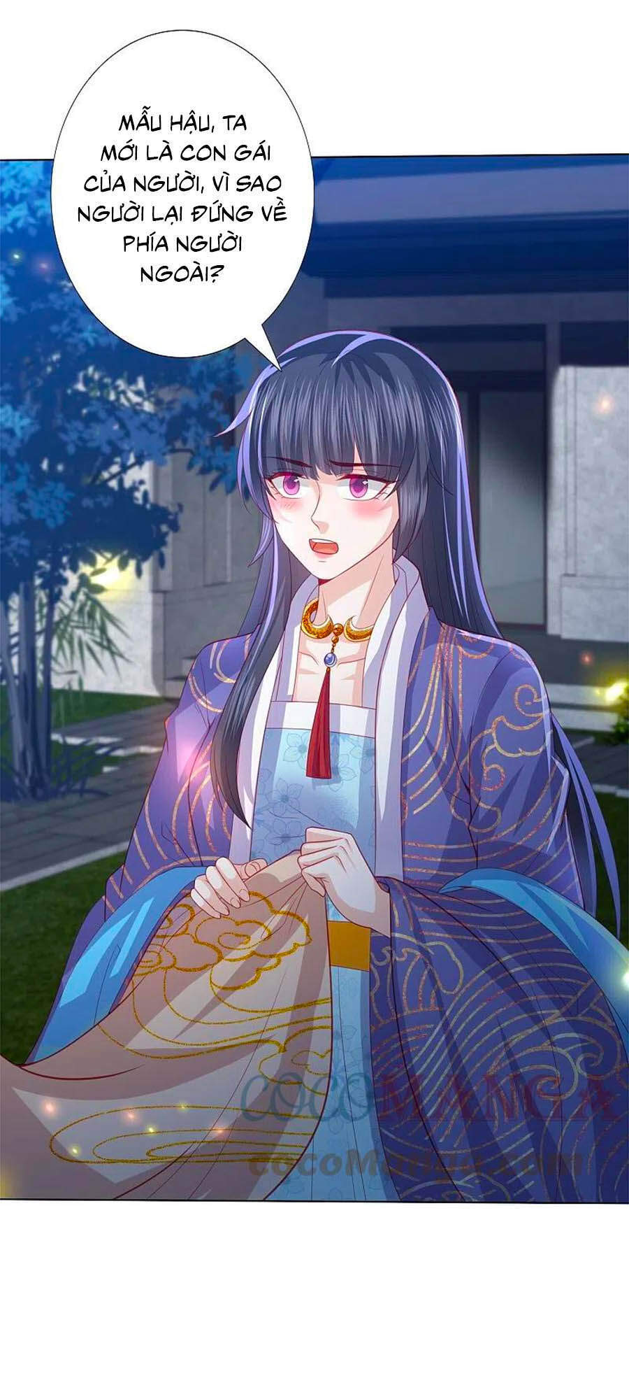 Phượng Hoàng Thác: Chuyên Sủng Khí Thê Chapter 234 - 19