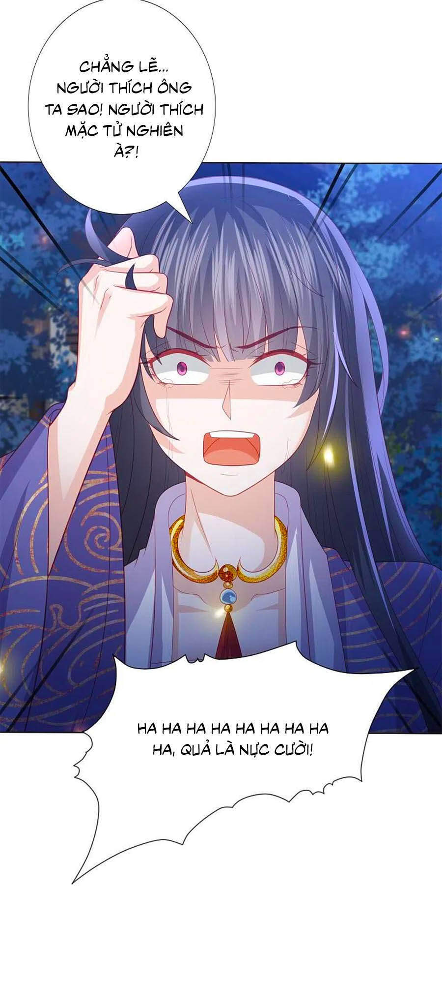 Phượng Hoàng Thác: Chuyên Sủng Khí Thê Chapter 234 - 21