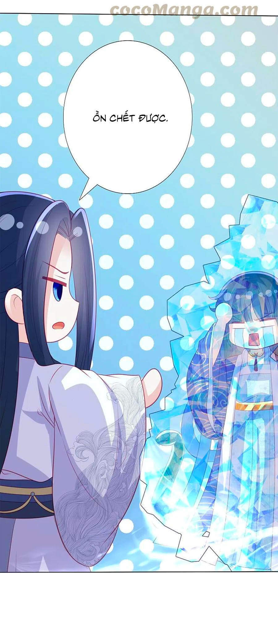 Phượng Hoàng Thác: Chuyên Sủng Khí Thê Chapter 234 - 22