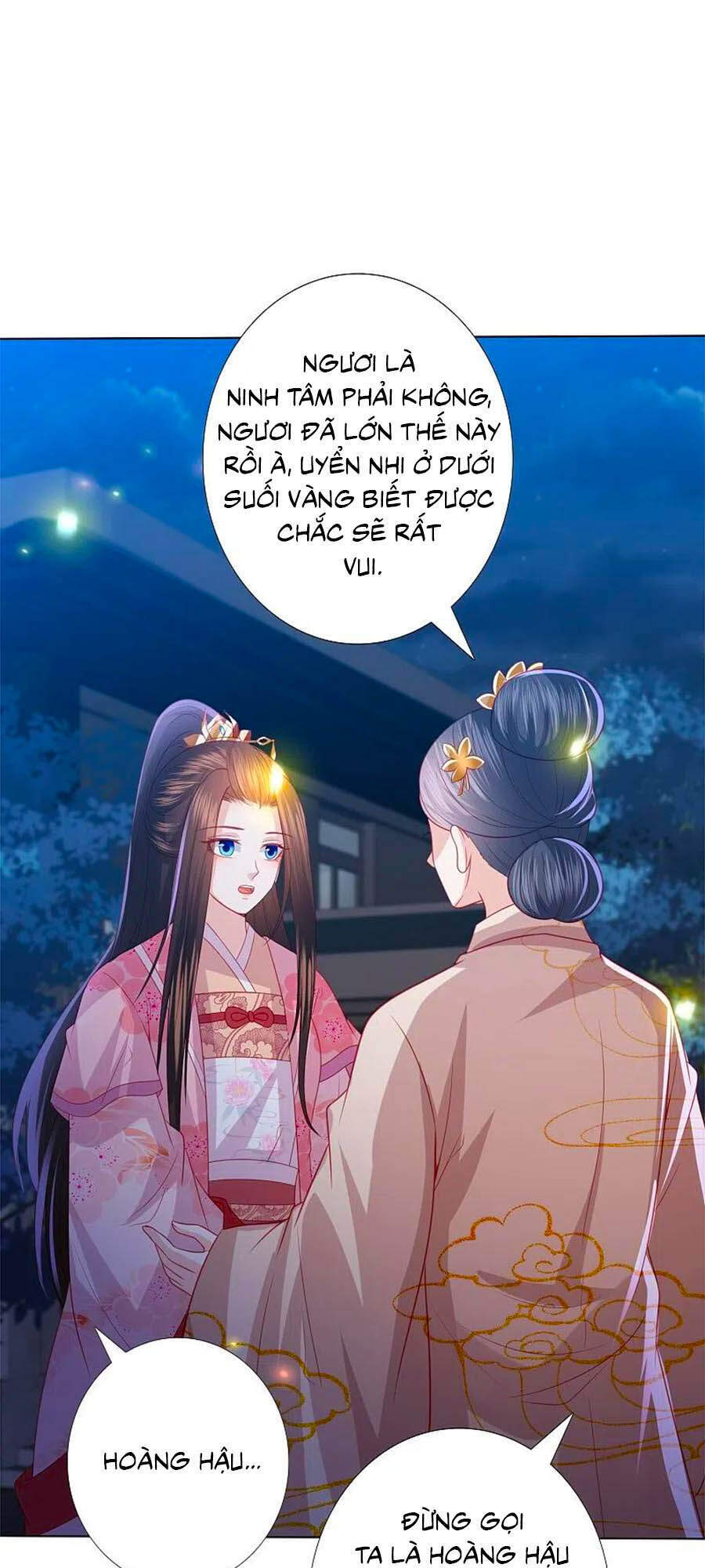 Phượng Hoàng Thác: Chuyên Sủng Khí Thê Chapter 234 - 23