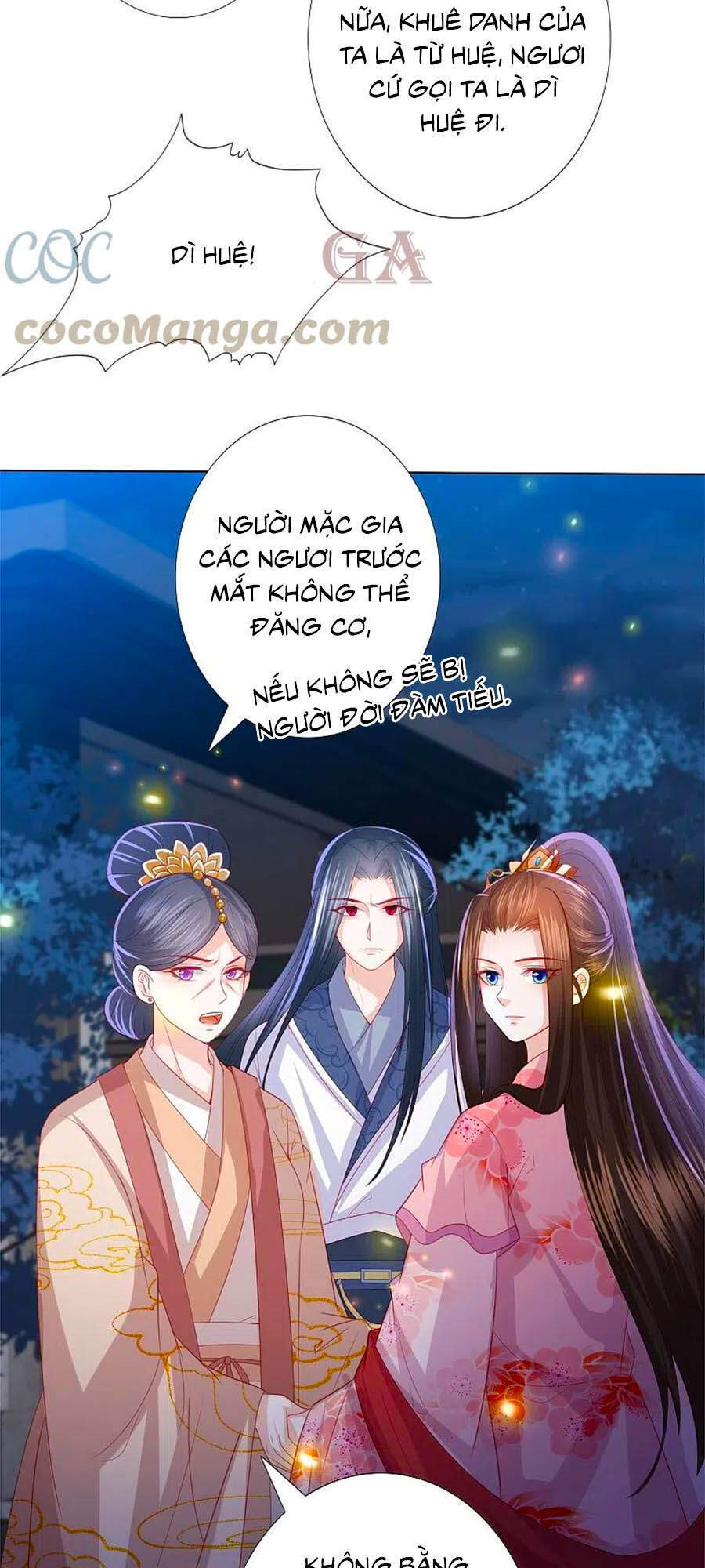 Phượng Hoàng Thác: Chuyên Sủng Khí Thê Chapter 234 - 24