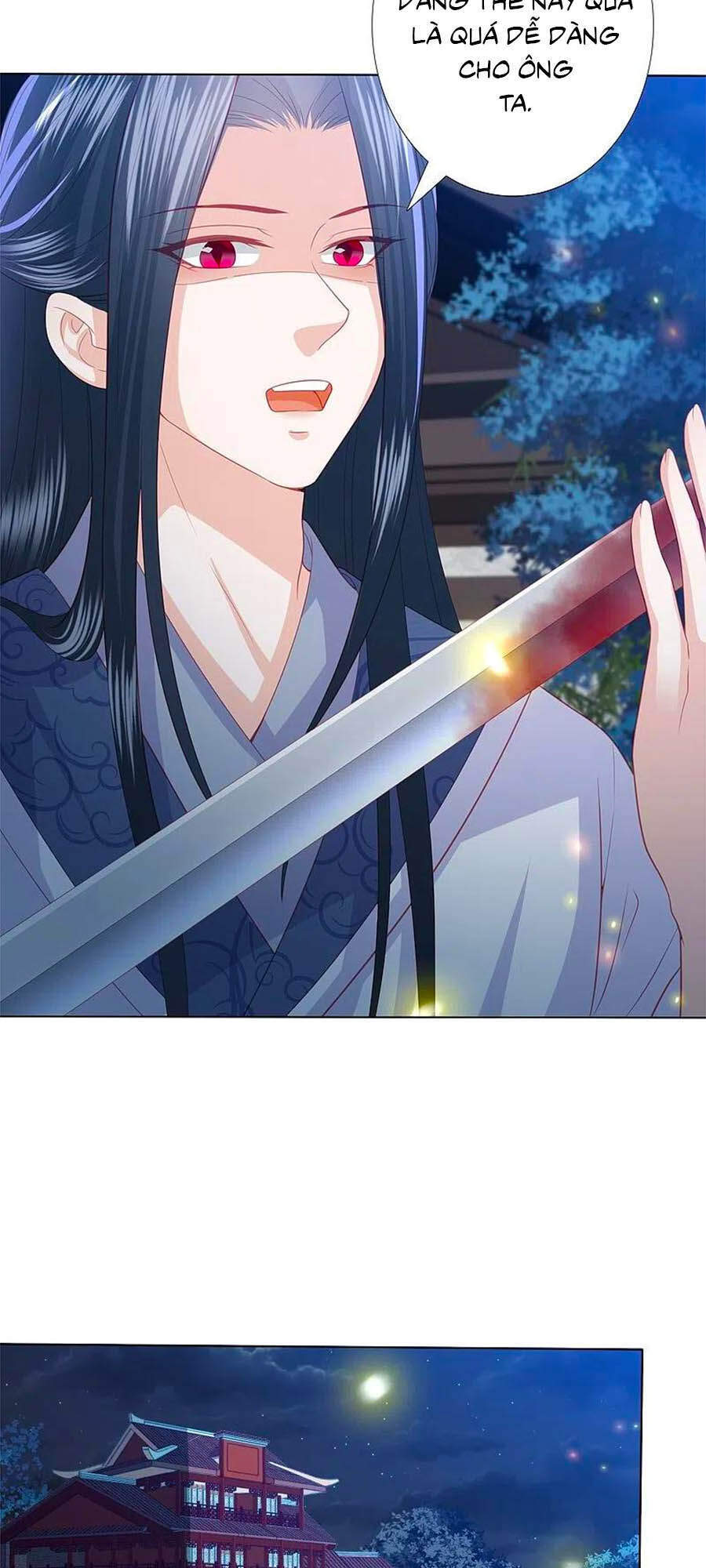 Phượng Hoàng Thác: Chuyên Sủng Khí Thê Chapter 234 - 27