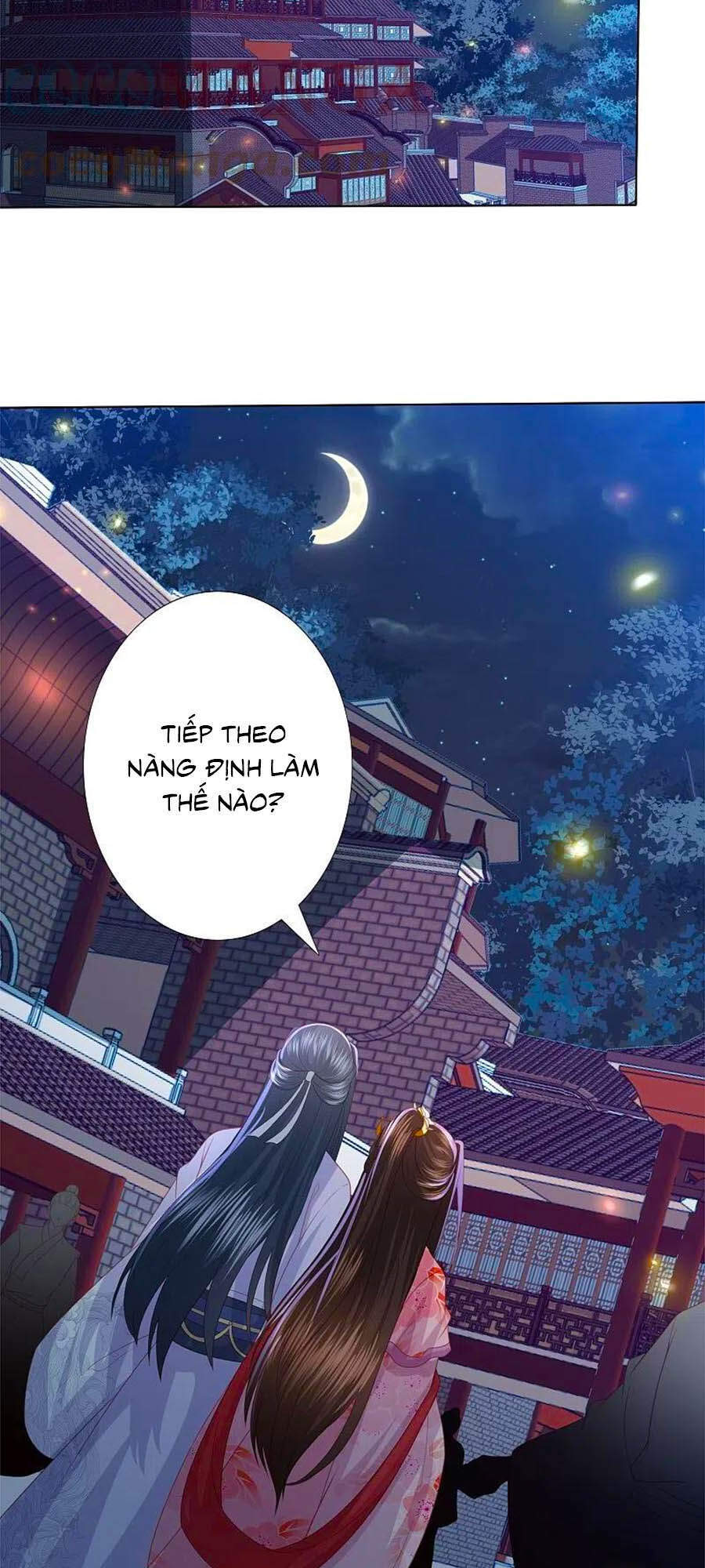 Phượng Hoàng Thác: Chuyên Sủng Khí Thê Chapter 234 - 28