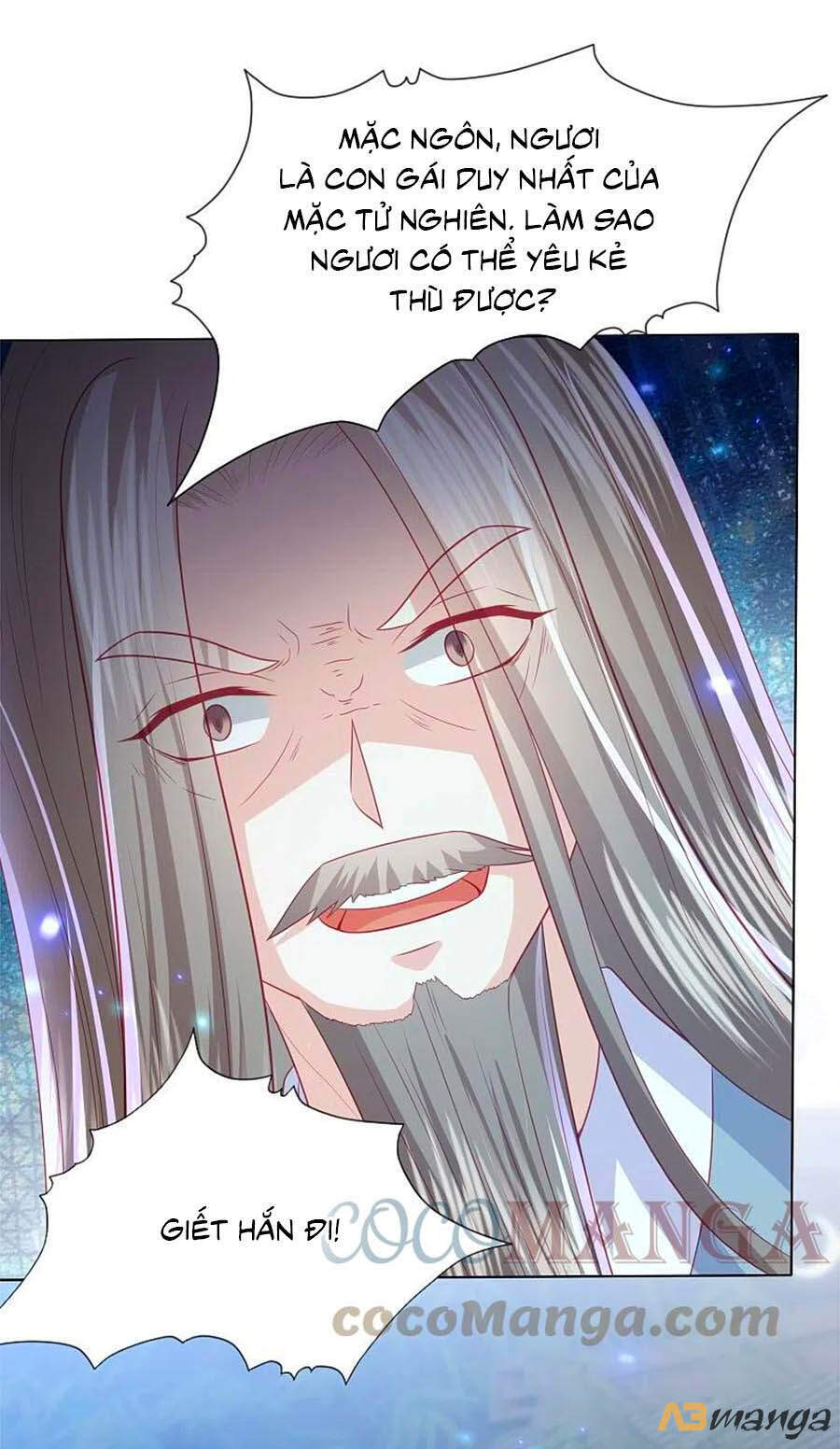 Phượng Hoàng Thác: Chuyên Sủng Khí Thê Chapter 234 - 4