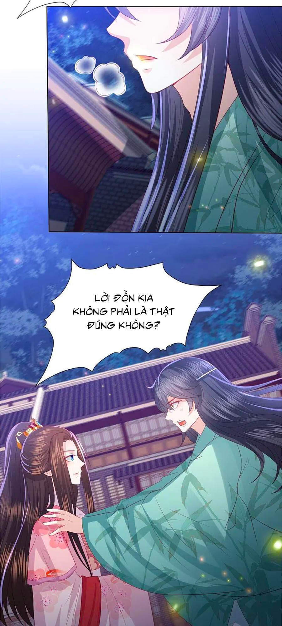 Phượng Hoàng Thác: Chuyên Sủng Khí Thê Chapter 234 - 31