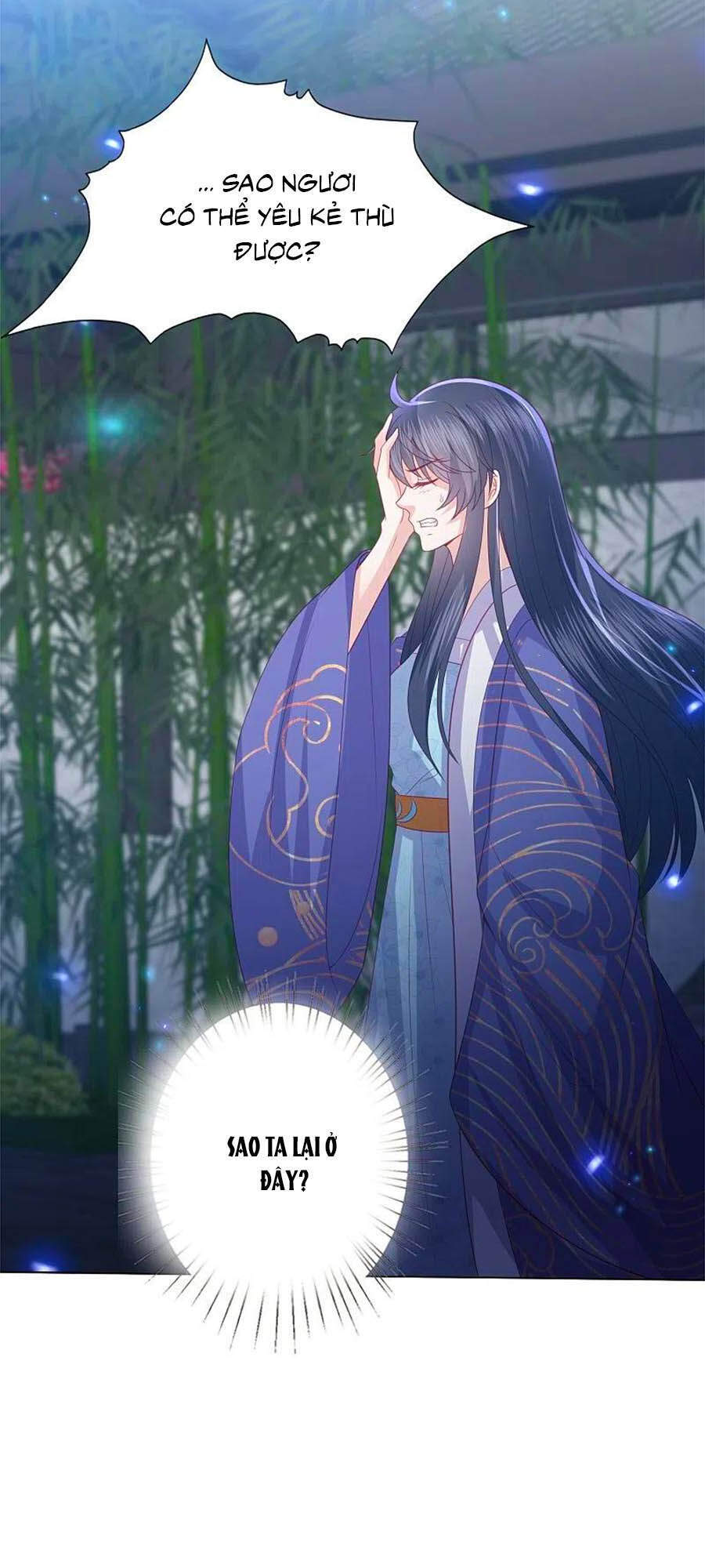 Phượng Hoàng Thác: Chuyên Sủng Khí Thê Chapter 234 - 5