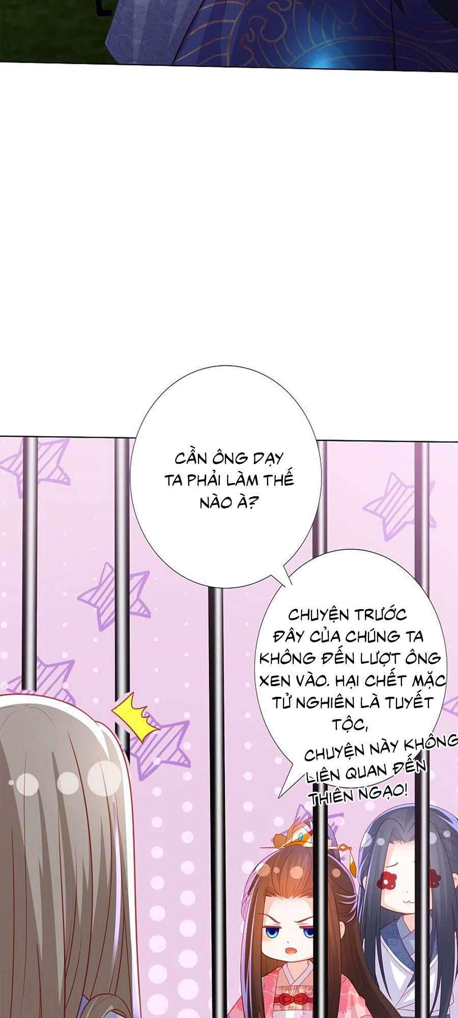 Phượng Hoàng Thác: Chuyên Sủng Khí Thê Chapter 234 - 7