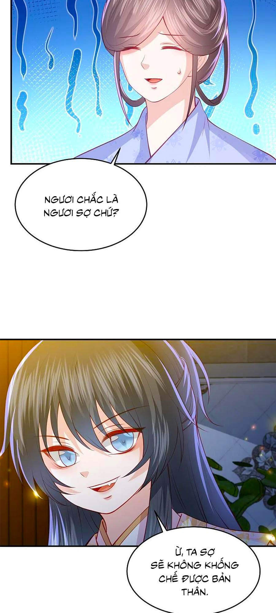 Phượng Hoàng Thác: Chuyên Sủng Khí Thê Chapter 235 - 11