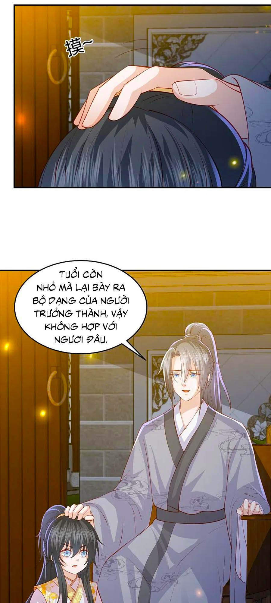 Phượng Hoàng Thác: Chuyên Sủng Khí Thê Chapter 235 - 13