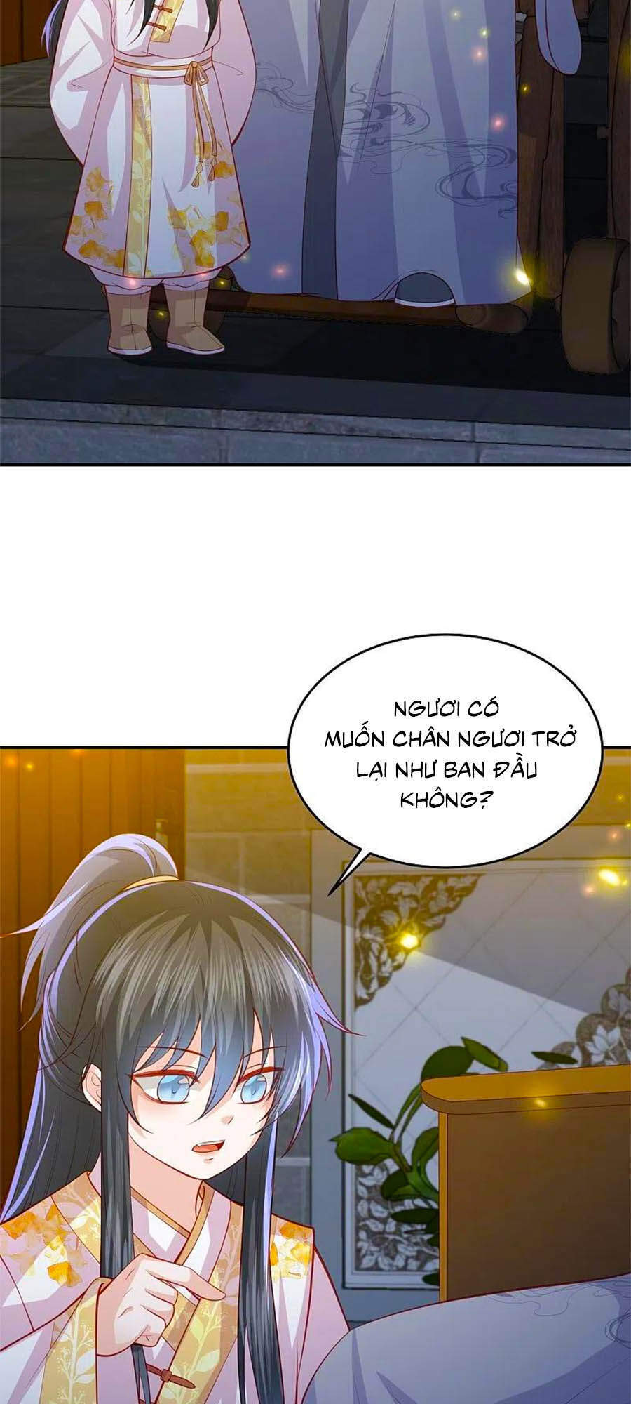 Phượng Hoàng Thác: Chuyên Sủng Khí Thê Chapter 235 - 14