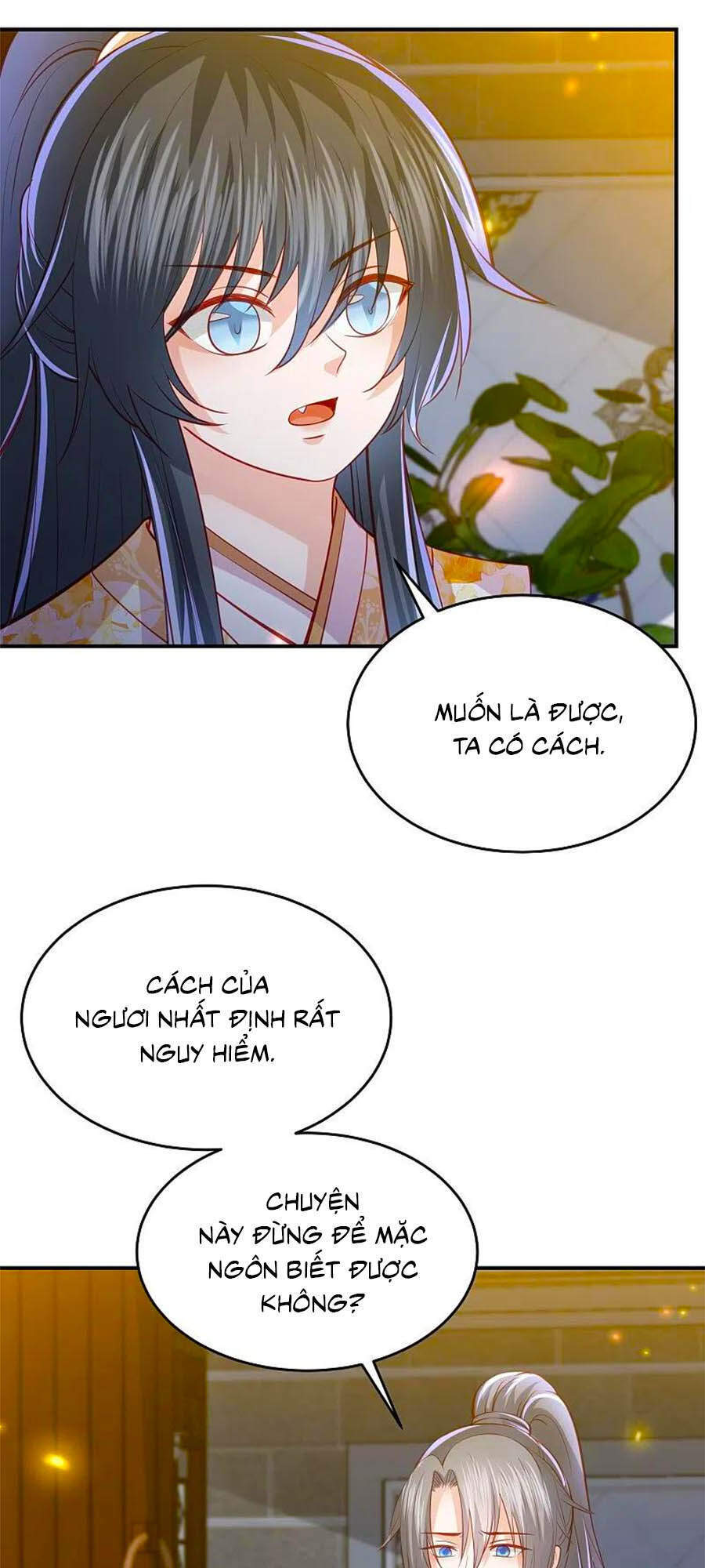 Phượng Hoàng Thác: Chuyên Sủng Khí Thê Chapter 235 - 16