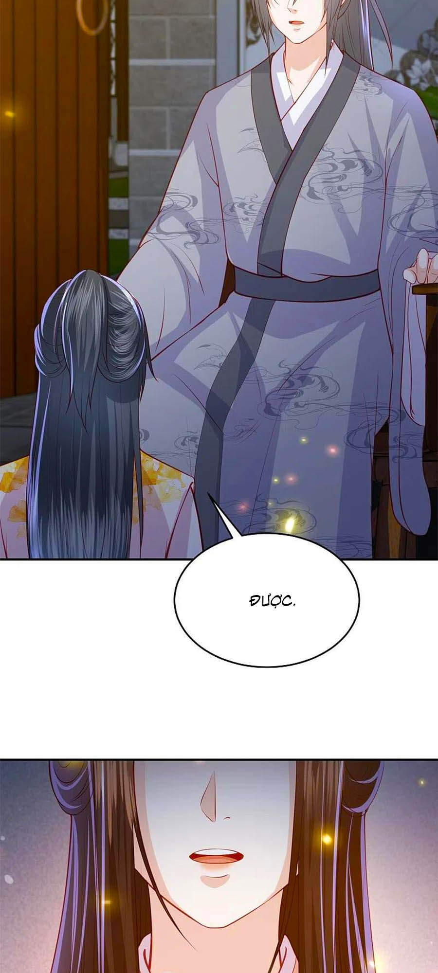 Phượng Hoàng Thác: Chuyên Sủng Khí Thê Chapter 235 - 17