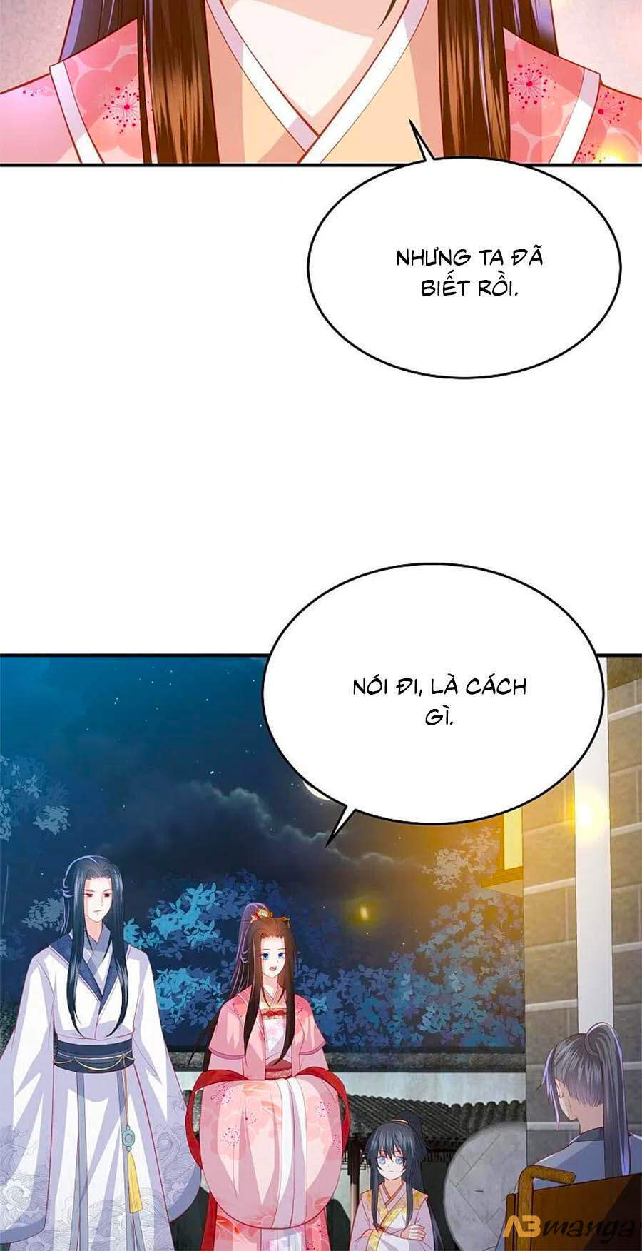 Phượng Hoàng Thác: Chuyên Sủng Khí Thê Chapter 235 - 18