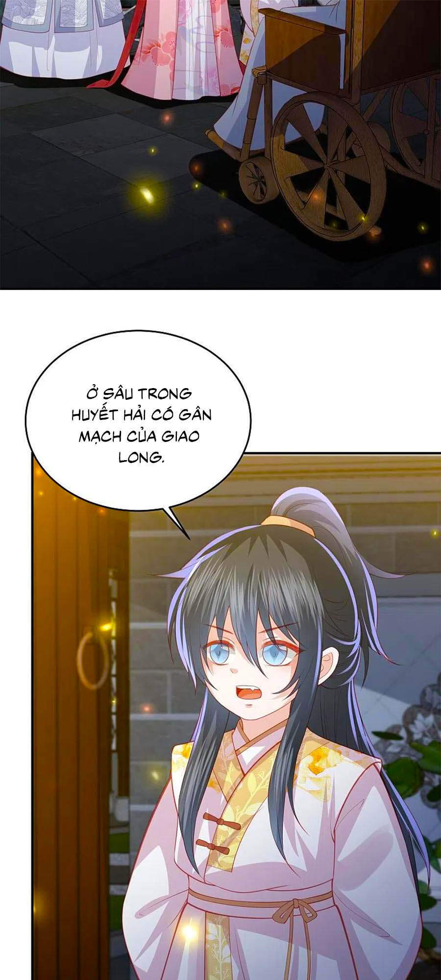 Phượng Hoàng Thác: Chuyên Sủng Khí Thê Chapter 235 - 19