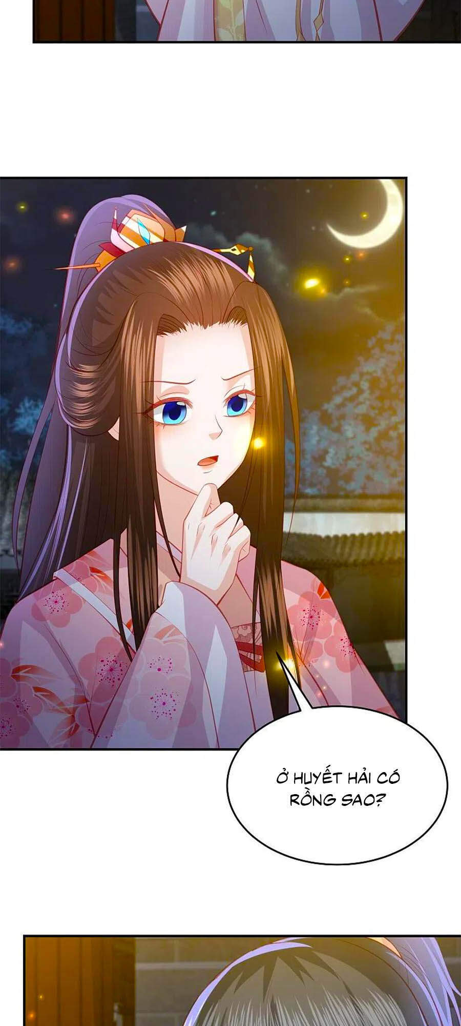 Phượng Hoàng Thác: Chuyên Sủng Khí Thê Chapter 235 - 20