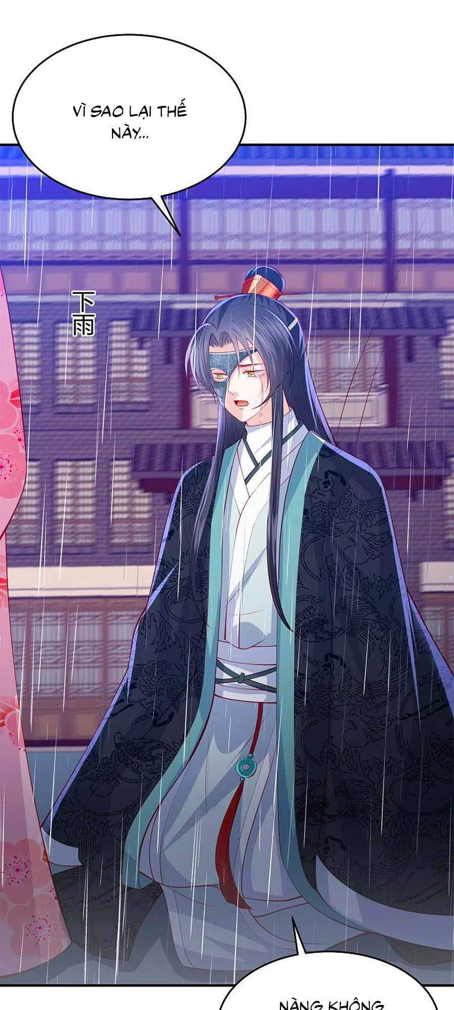 Phượng Hoàng Thác: Chuyên Sủng Khí Thê Chapter 235 - 3