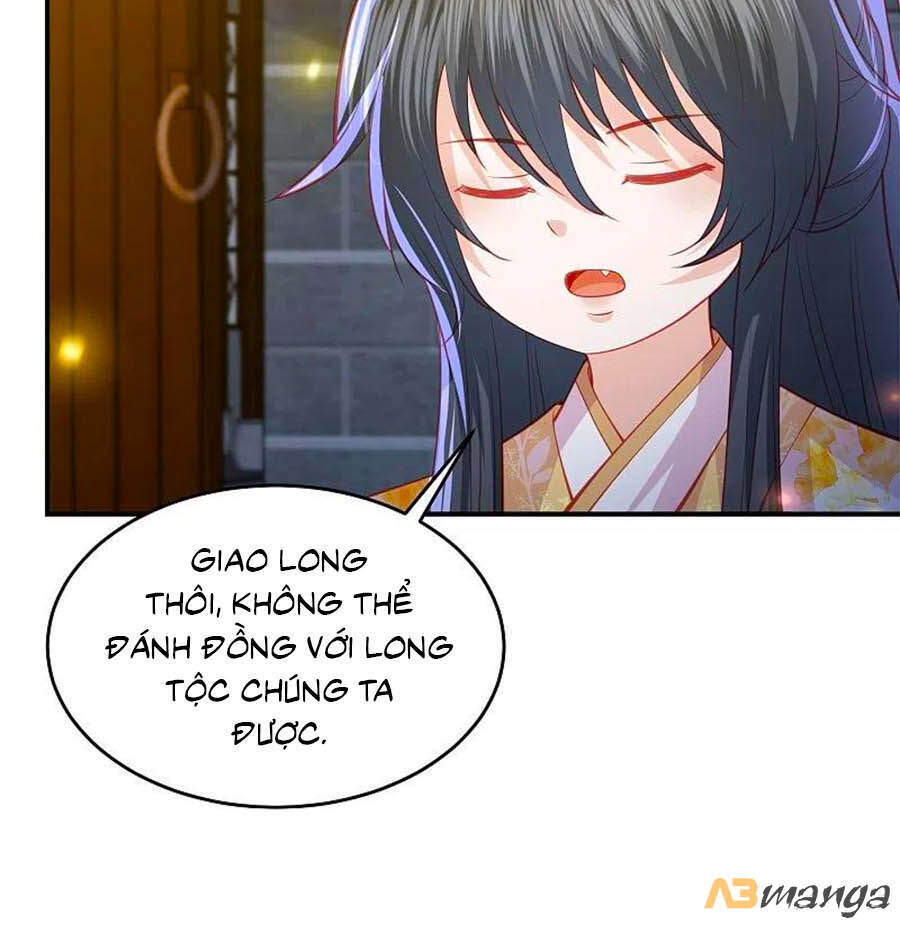 Phượng Hoàng Thác: Chuyên Sủng Khí Thê Chapter 235 - 21