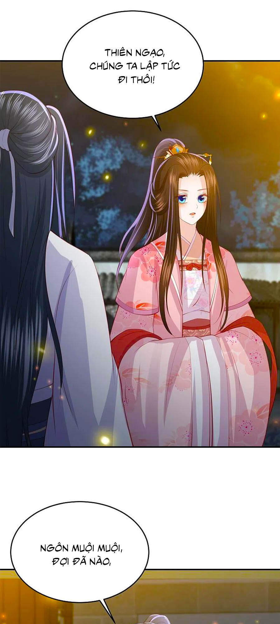 Phượng Hoàng Thác: Chuyên Sủng Khí Thê Chapter 235 - 22