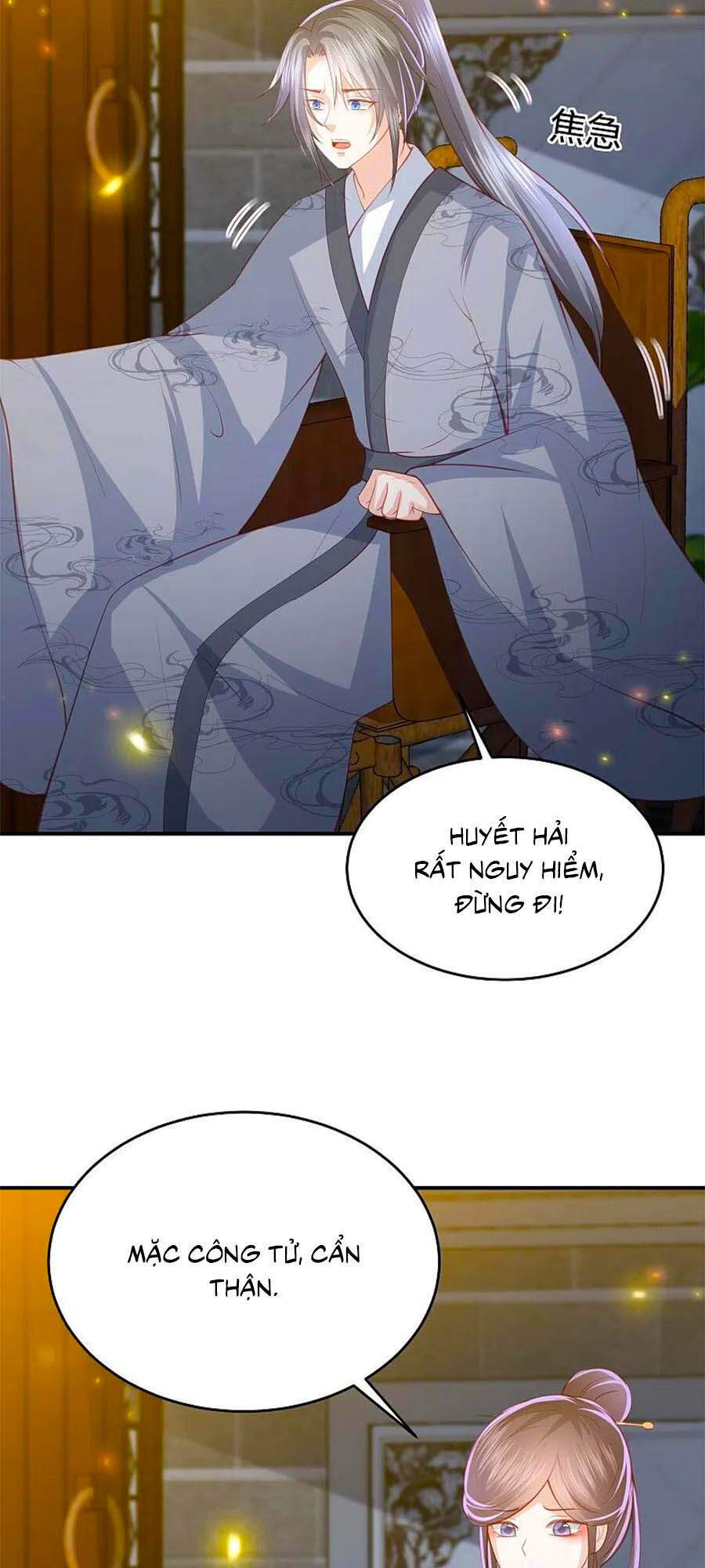 Phượng Hoàng Thác: Chuyên Sủng Khí Thê Chapter 235 - 23