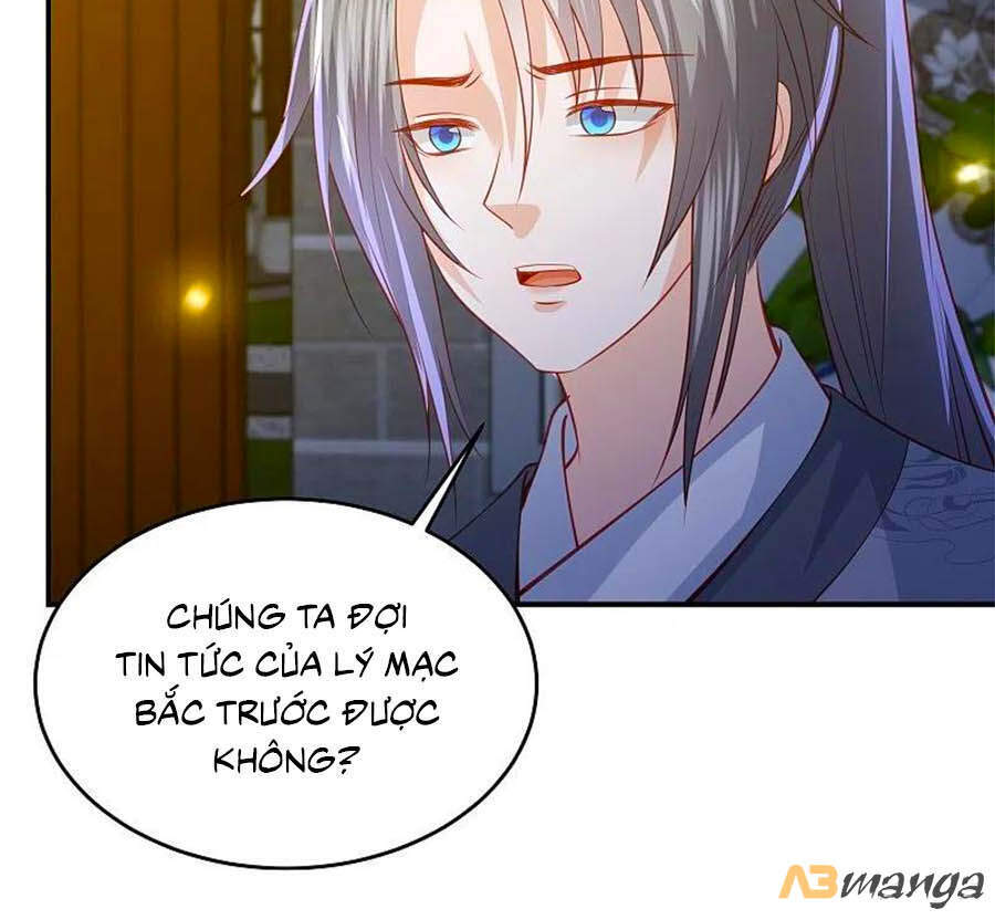 Phượng Hoàng Thác: Chuyên Sủng Khí Thê Chapter 235 - 25