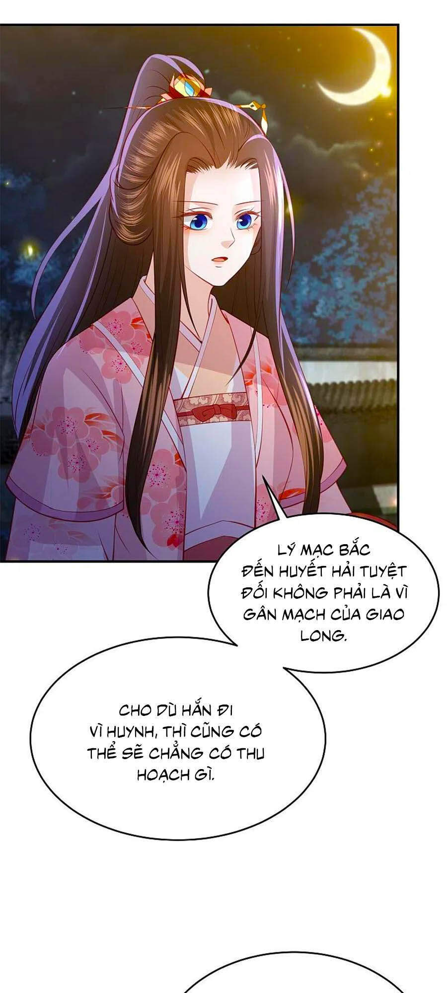 Phượng Hoàng Thác: Chuyên Sủng Khí Thê Chapter 235 - 26