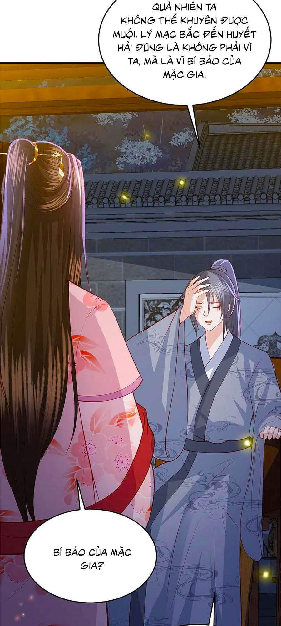 Phượng Hoàng Thác: Chuyên Sủng Khí Thê Chapter 235 - 27