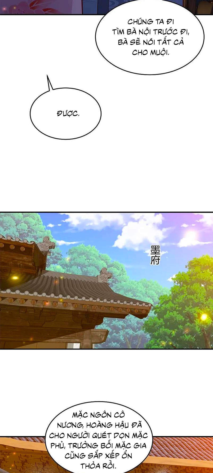 Phượng Hoàng Thác: Chuyên Sủng Khí Thê Chapter 235 - 28