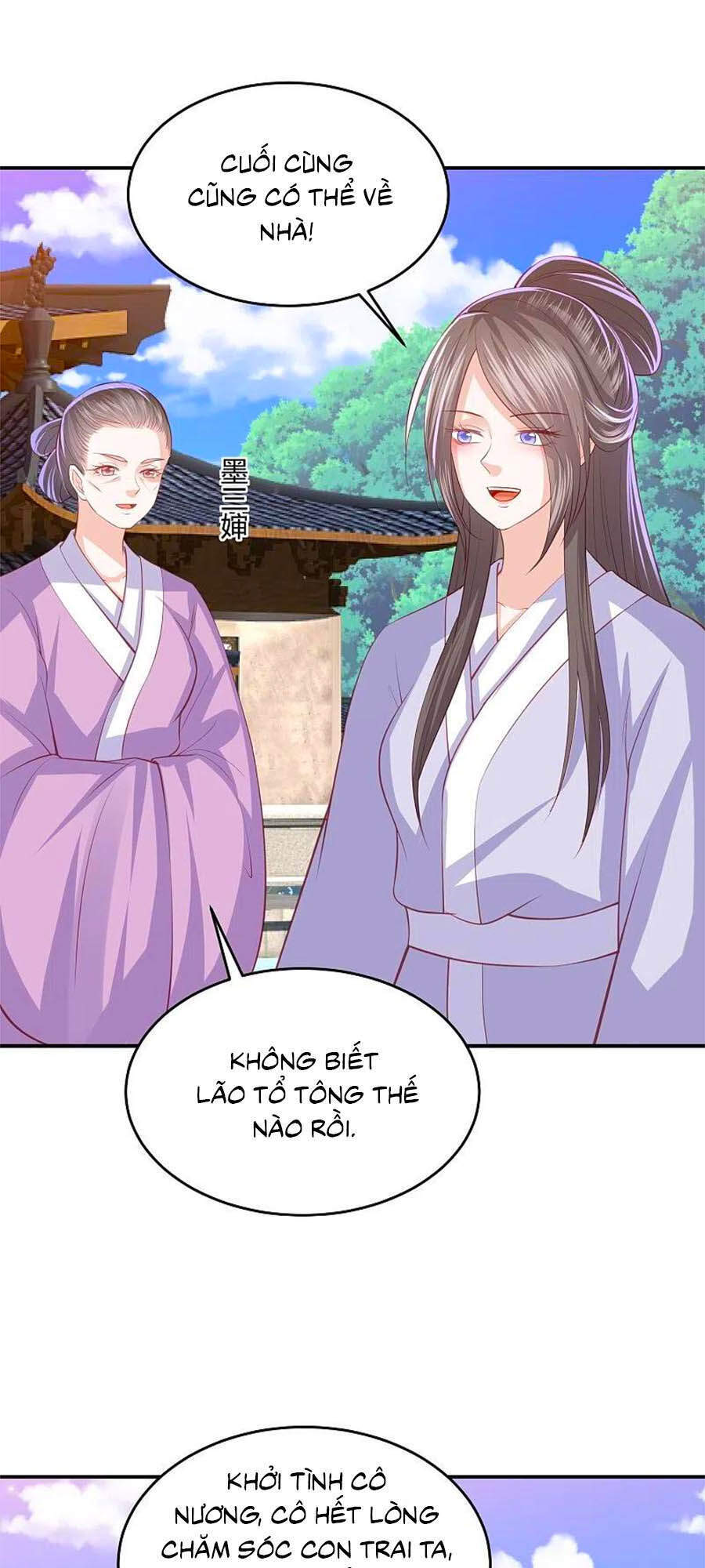 Phượng Hoàng Thác: Chuyên Sủng Khí Thê Chapter 235 - 30